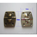 Good Quality Metal Butt Hinge for Wooden Box